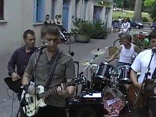 NoNo Futur - I don't wanna be a hippie