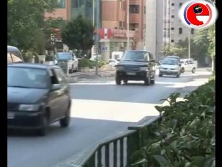 İkiden fazla aracın karıştığı kazalar da kaza tespit