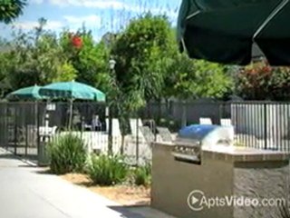 Americana Independence Apartments in Canoga Park, CA - ...