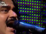 Mirza Sahibaan Block buster Arif Lohar - Coke Studio