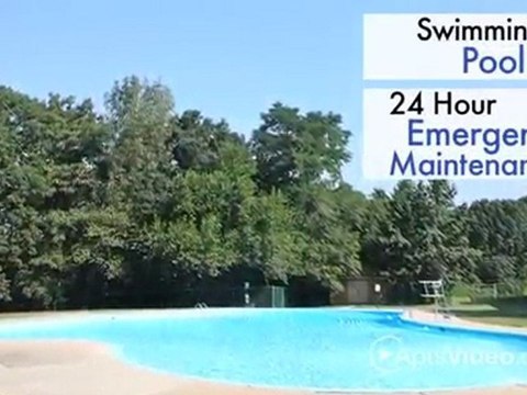 Millbrook Village Apartments in Edison, NJ - ForRent.com