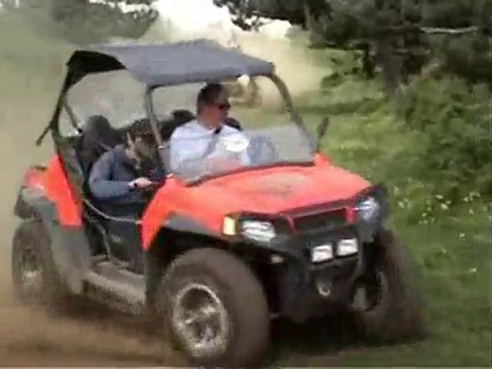lavigerie 2010 avec liberty quad 44