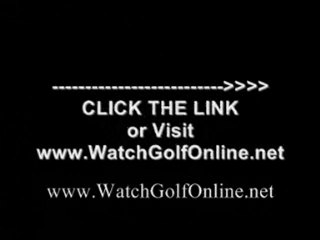 watch british open golf tournament 2010 live online