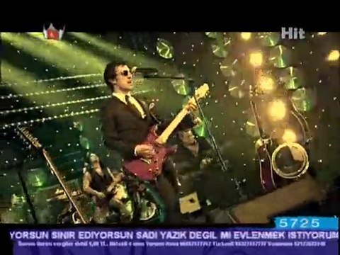 Ayna-Asmali Mescit 2010 Yeni Klip