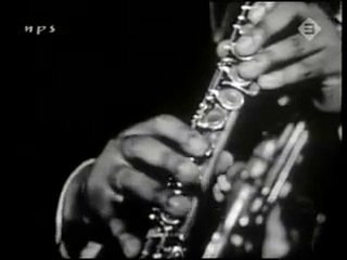 Roland Kirk - Lover Man