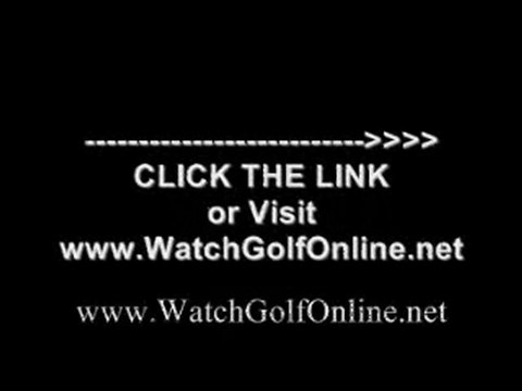 watch the british open 2010 golf live streaming