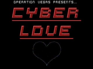 Operation Vegas Music - Cyber Love Rough Mix