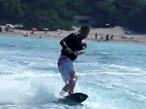 20100702 Laurent wakeboard 3 Corse