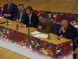Krzysztof Dudek o nagrodzie Ministra Kultury dla NCK