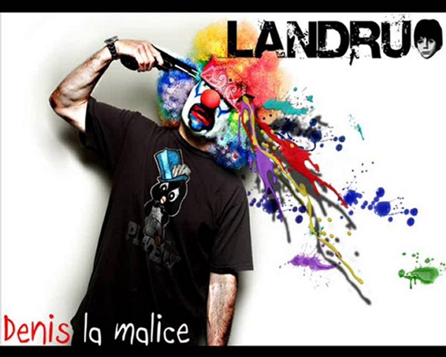 Landru - Denis La Malice