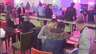 Ceşenler Bowling Tanıtım Filmi