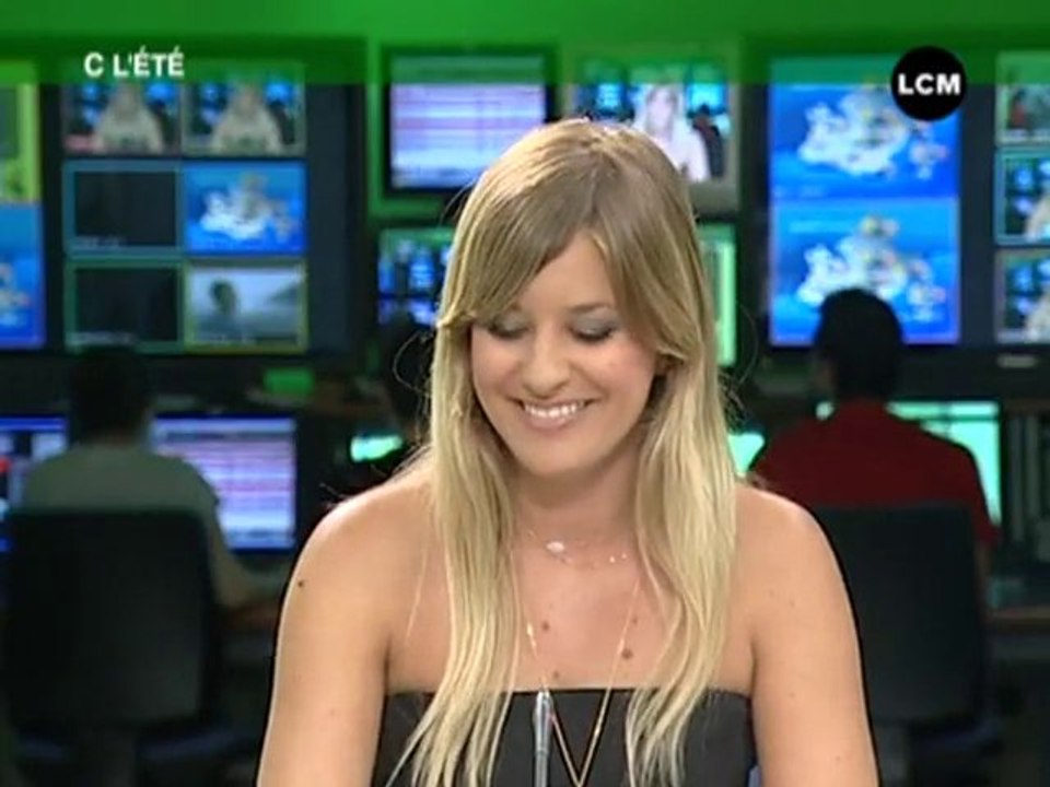 Les Voix du Gaou 2010 : Le Programme