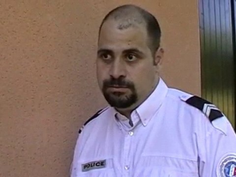 Haute-Saône: Opération Tranquillité Vacances