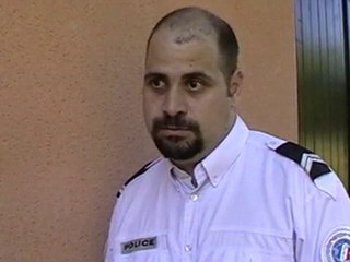 Haute-Saône: Opération Tranquillité Vacances