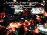 EVE Online Tyrannis Trailer