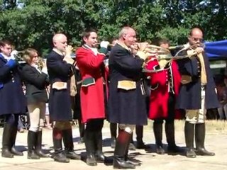 Journée inoubliable