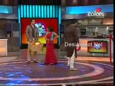 Kitchen Champion - 19th July 2010 pt3