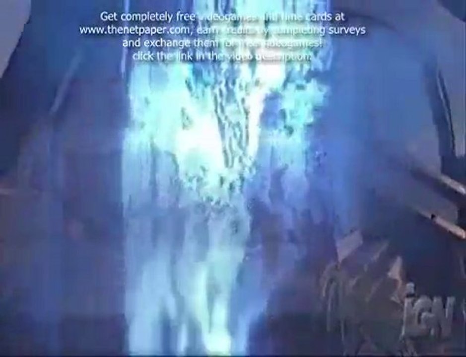 Halo 3 Halo Wars - The End