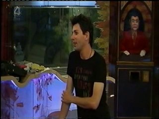 shabby asks 'charlotte' for a date