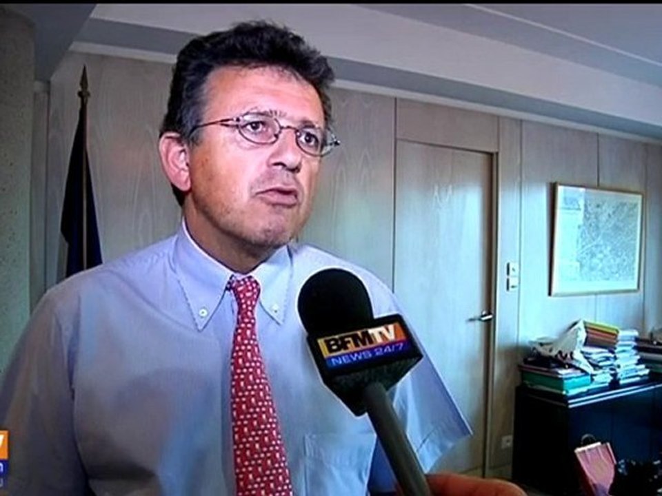 Importants heurts en Loir-et-Cher