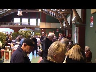 Bande annonce Salon du livre 2010