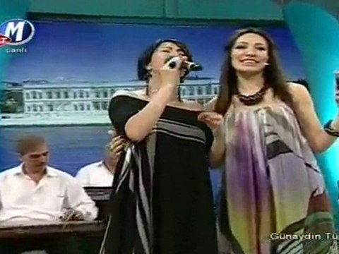 Yıldızların Altında & Hatırla Ey Peri