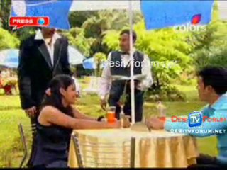 Aise karo Na Vida - 19th July 2010 - Pt2