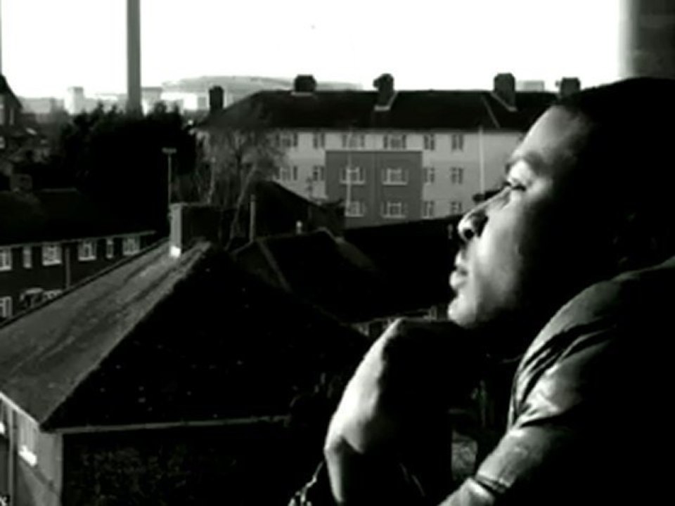 Gappy Ranks - Longtime