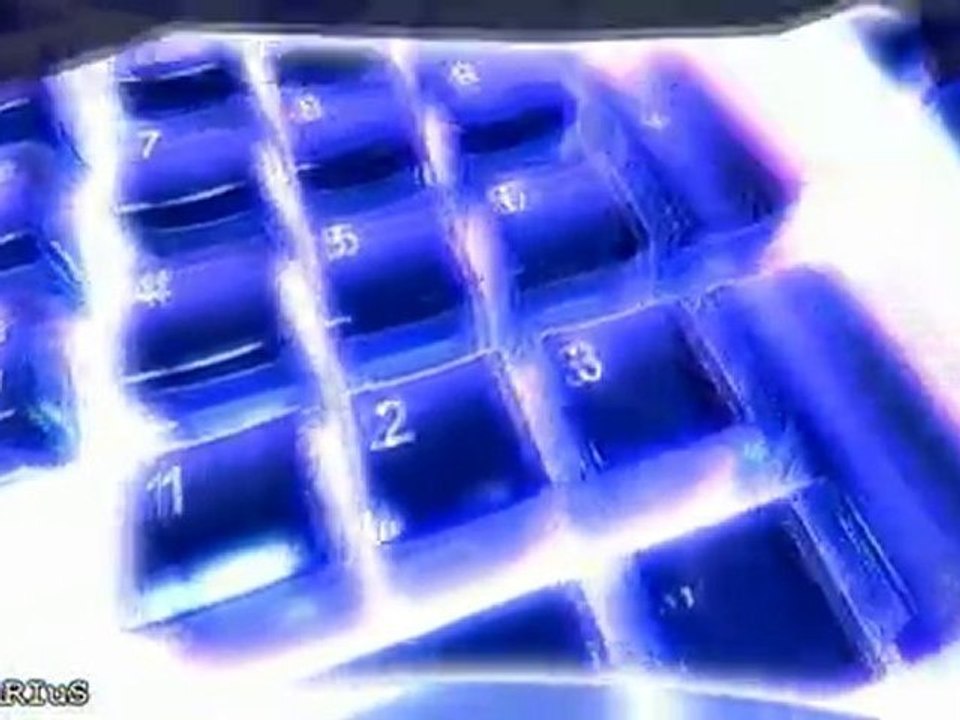 ma nouvelle intro !!