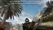 Modern Warfare 2 Multiplayer Killstreaks Gameplay Trailer