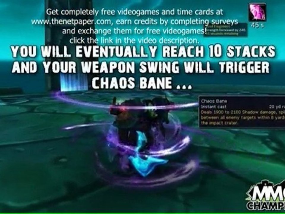 Shadowmourne