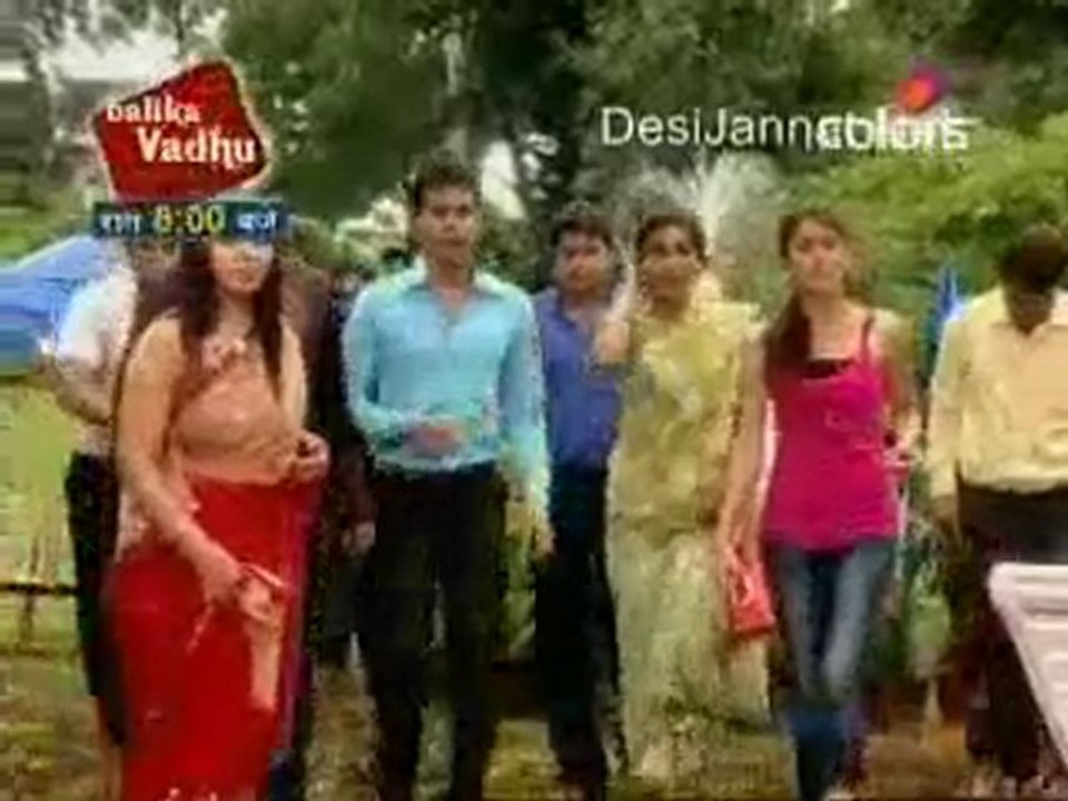 Aise Karo Na Vida - 19th July 2010 pt3