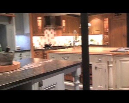 John Taylor (Giffnock) Kitchen Planners & Fitters Glasgow