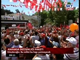 Anayasa Değişikliği Paketi