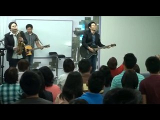 071810 Sunday Worship Part 2