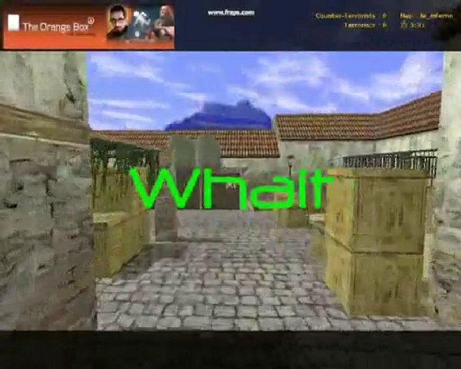 Présentation Team FAST GaminG