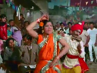 Hai Mar Gayi O Mar Gayi