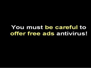 Top Free antivirus removal