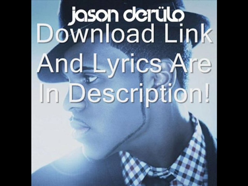 Jason Derulo - Ridin Solo Lyrics + Download