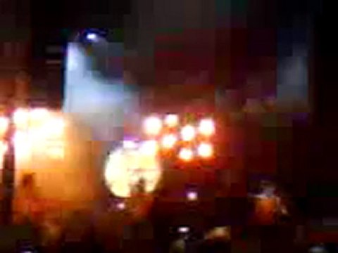 shaka ponk ( concert 18/07 a verdun)