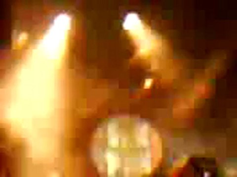 shaka ponk ( concert 18/07 a verdun)