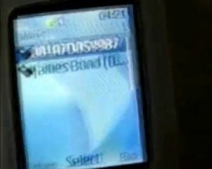 Super bluetooth phone hacking