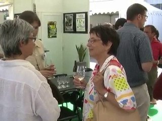 Les journées techniques du BIVB