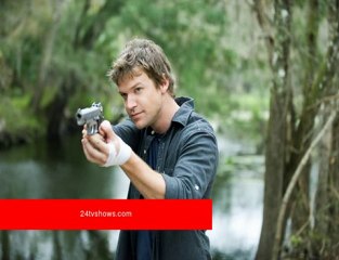 The Glades Season 1 Episode 2 Bird in the Hand
