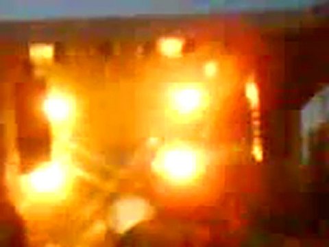 shaka ponk ( concert 18/07 a verdun)