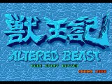Video oldie (MD): Altered Beast