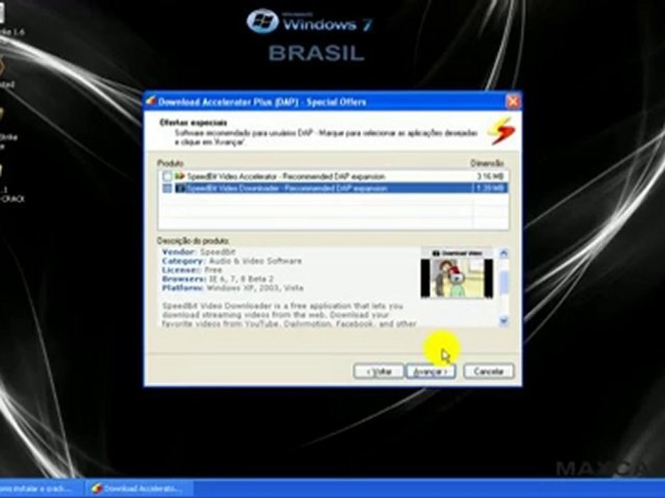 Download Accelerator Plus Premium full + crack