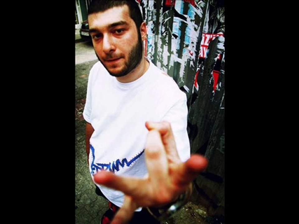 Sansar Salvo - Mesele Nedir?