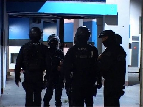 Le Journal vidéo du lundi 19 juillet 2010, édition de 12H00.