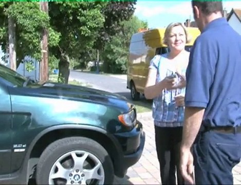 Essex County Tyres - Tyre Fitters in Chelmsford